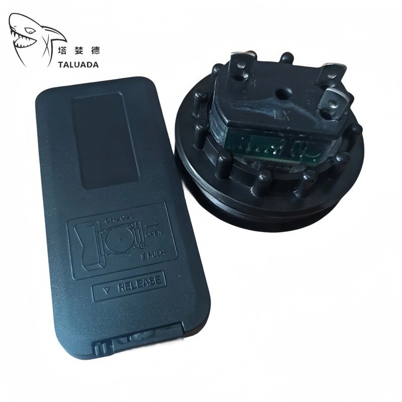 366-0367 Hour Counter For Caterpillar E313 E320D E336 Excavator Remote Control