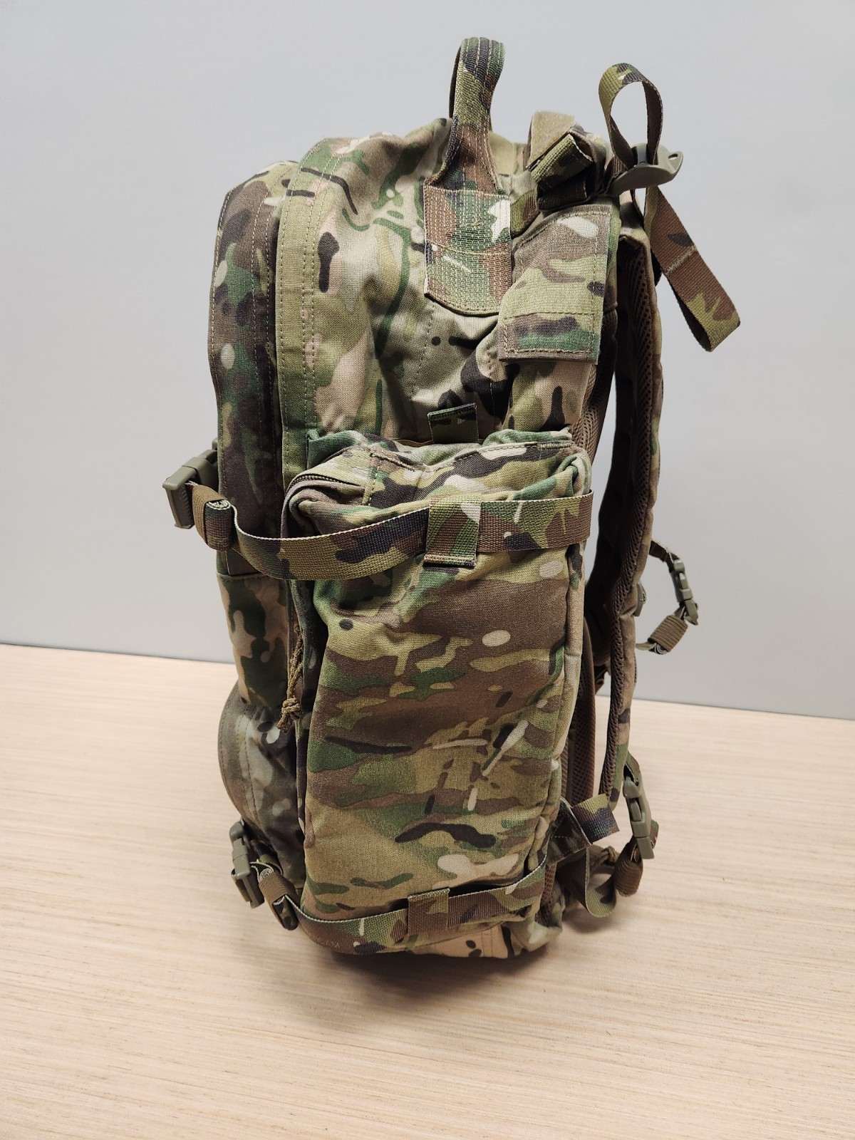 Tyr Tactical Huron Light Weight Assault Pack Jumpable Multicam HRN-LAP018J-MC