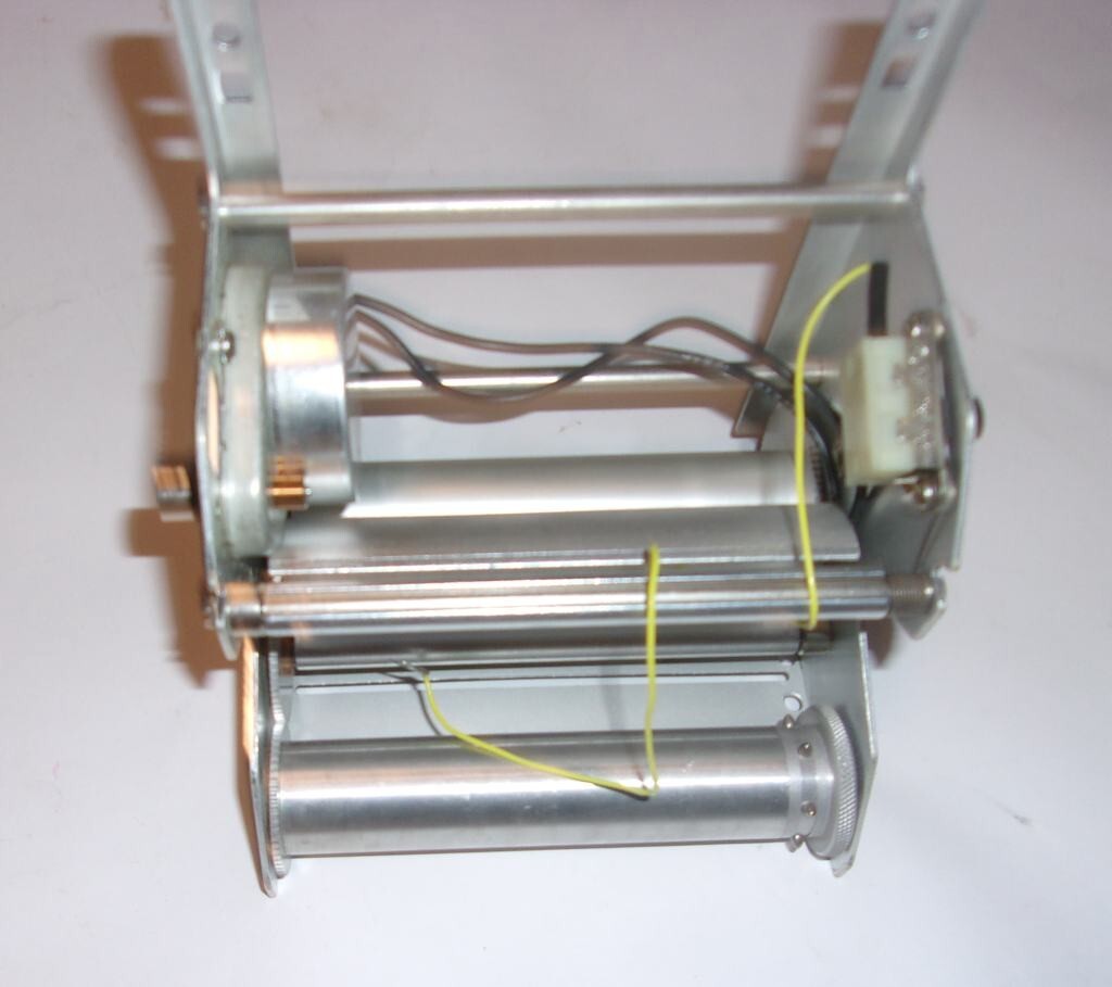 ACTUATOR ASSEMBLY 2145K60G700