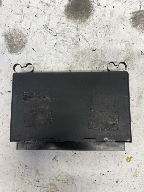 2009 Freightliner FLD Classic Common Powertrain Control Module A0024 (586-10557)