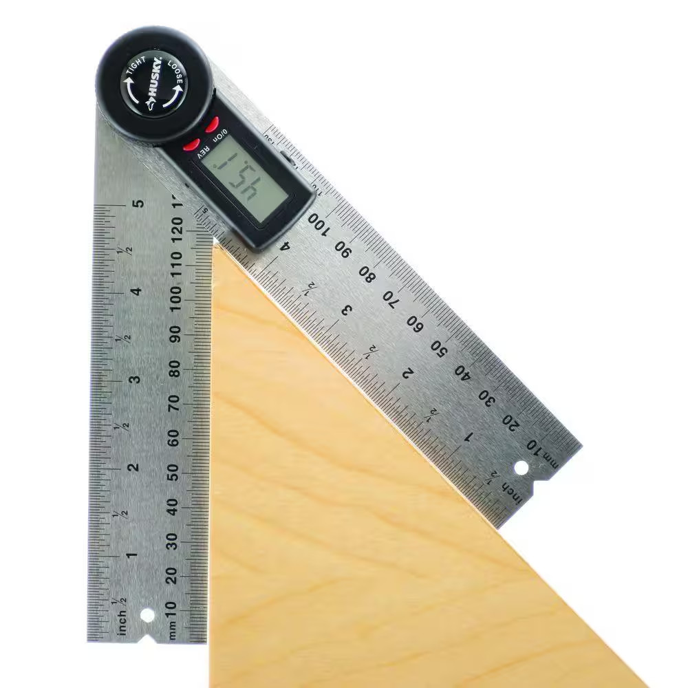 Digital 5 In. Angle Finder