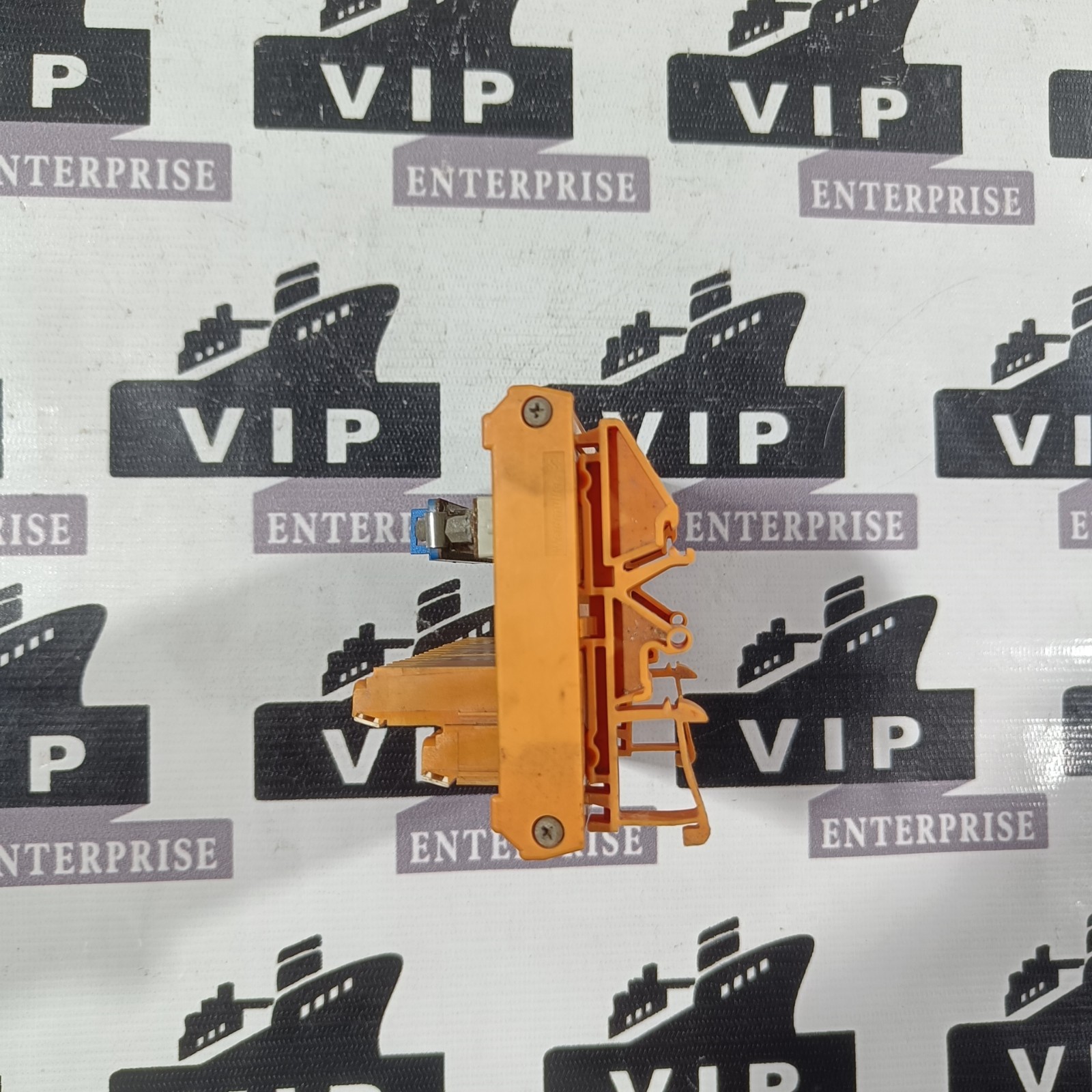 WEIDMULLER 405375-0 PCB MODULE FREE FAST SHIPPING
