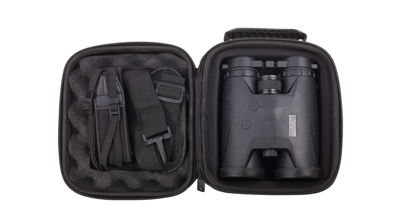 CenterPoint 8X42 Laser Rangefinding Binoculars