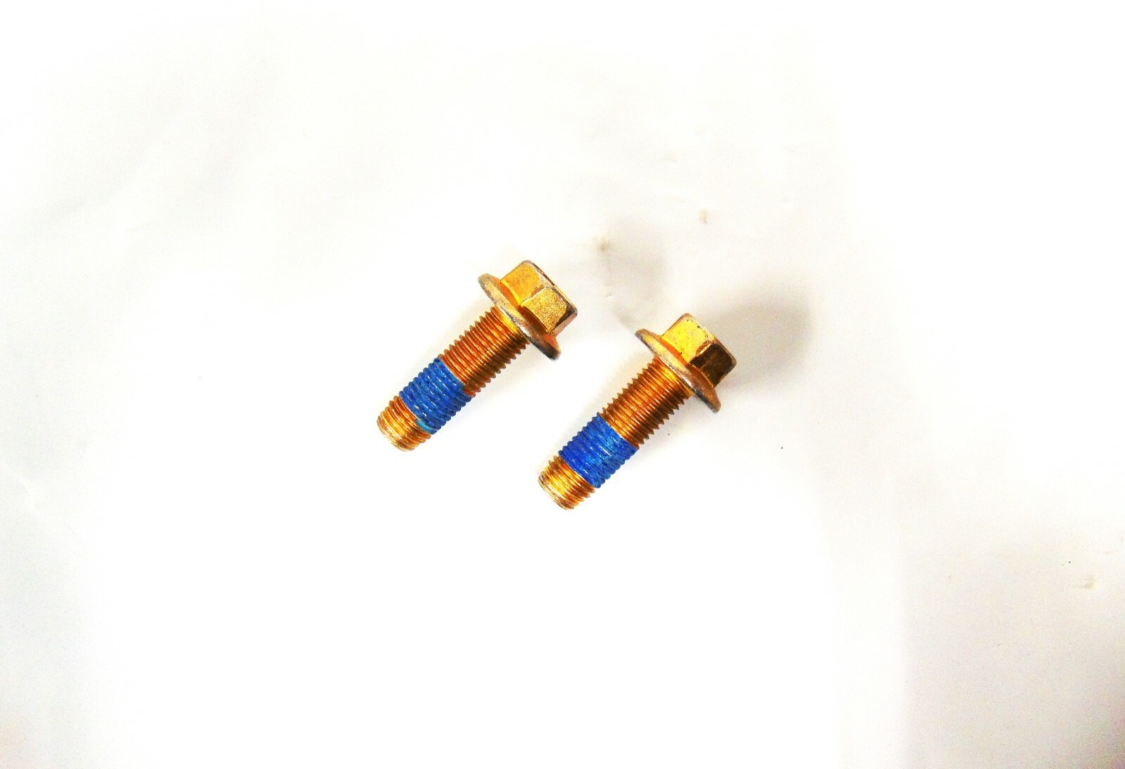 OEM Arctic Cat Snowmobile Screws 1 Set of 2) 2623-244 READ LISTING