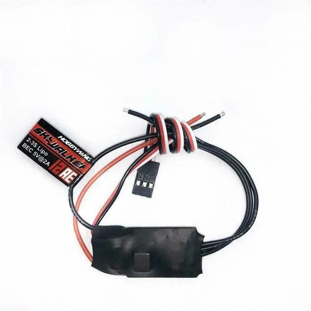 HobbyWing Skywalker Series 12AE ESC