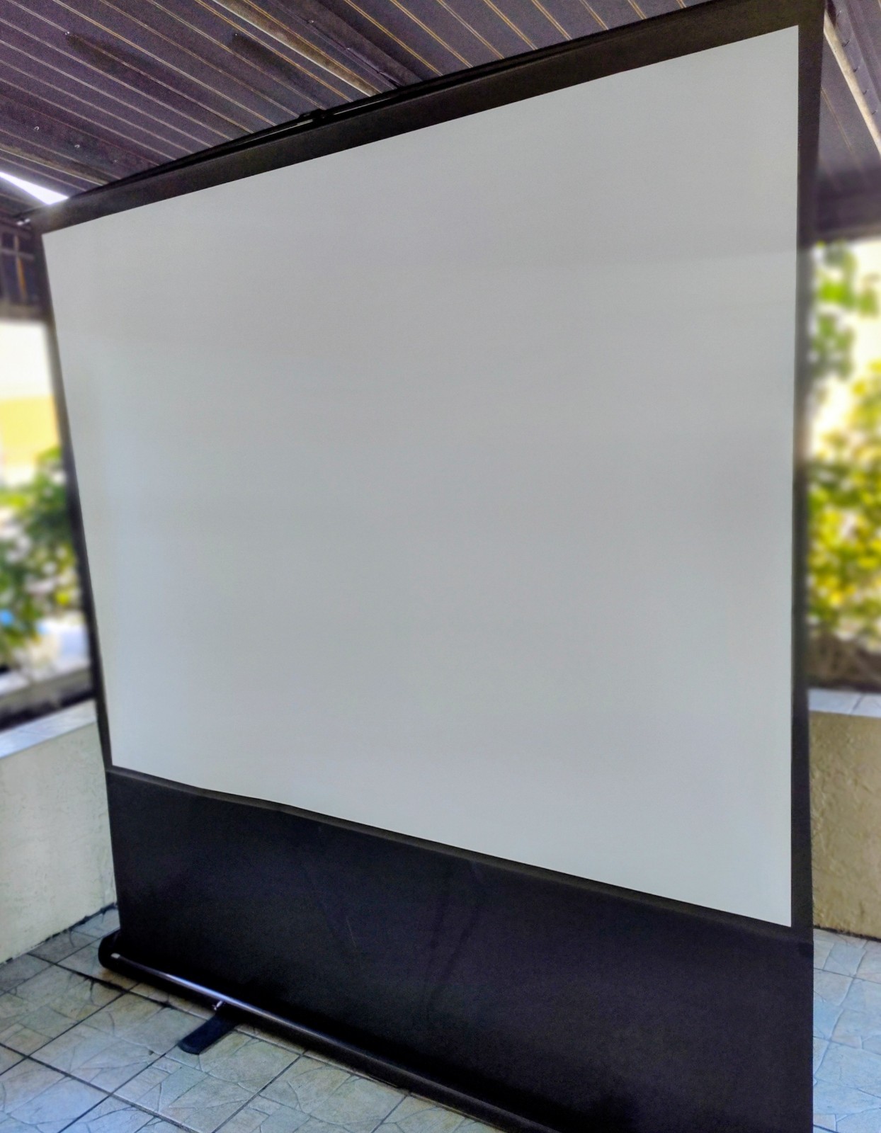 DA-LITE PROJECTO DA-LITE SFOOT PRO H-11996