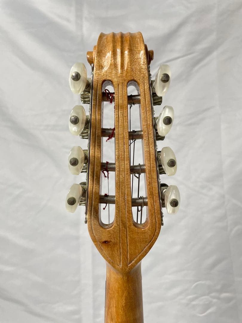 Watanabe semi- mandolin number 200