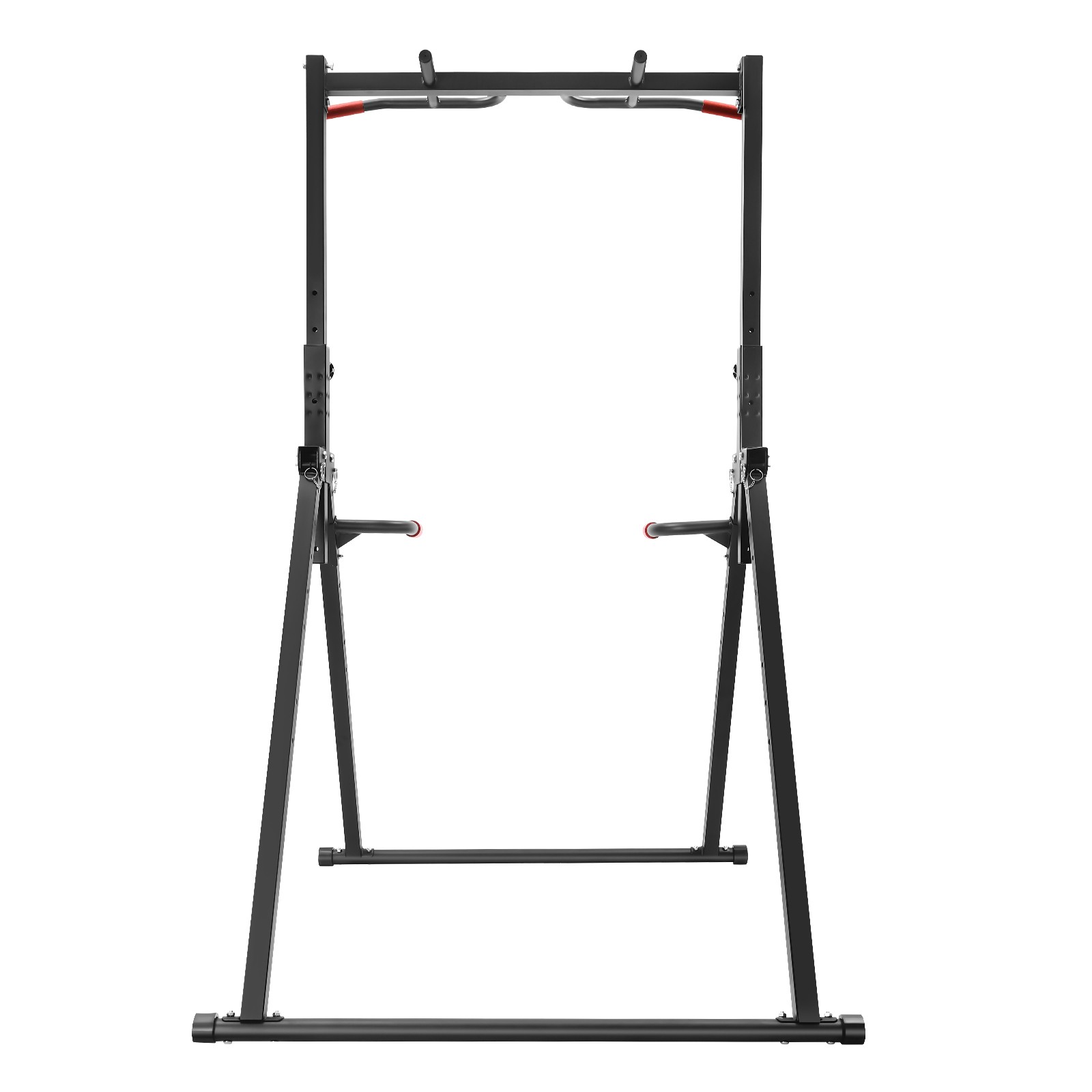 200kg Load Home Pull Up Bar Arm Extension Tool Height Adjustable Horizontal Bar