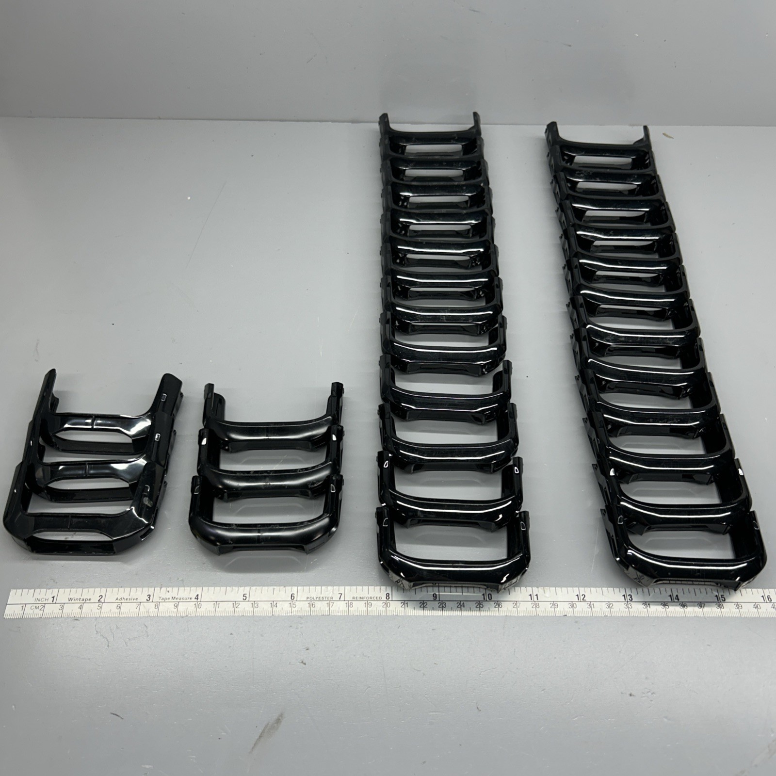 CRD-TC5X-INSRT1-05 - Docks/Cradles/Chargers Cradles X30