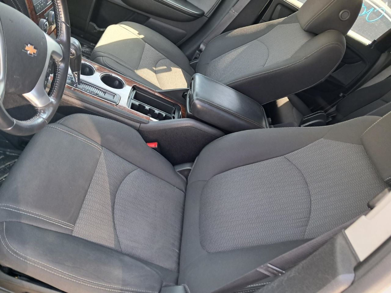 TRAVERSE 2014 Glove Box 5007865