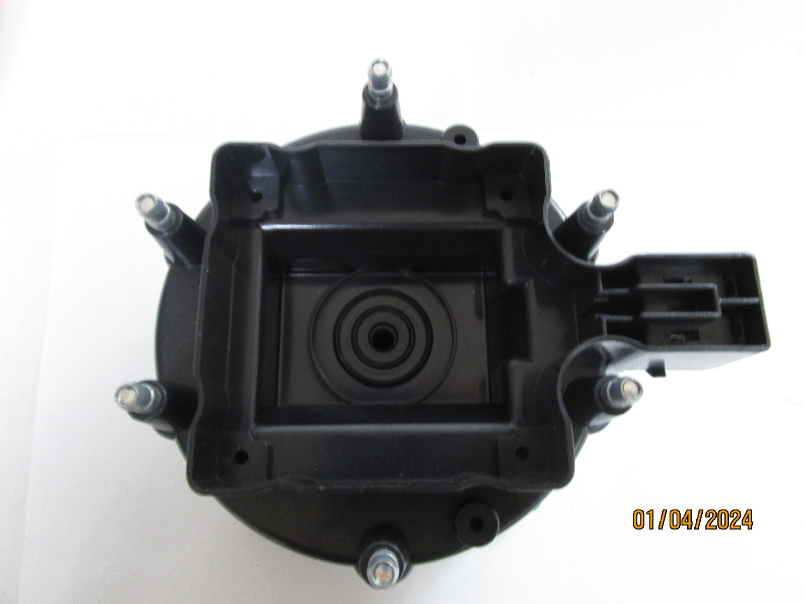 Distributor Cap Standard DR462T