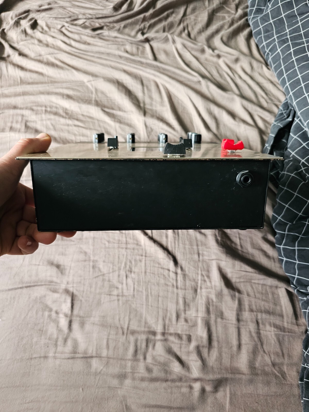 Vestax PMC 05 pro