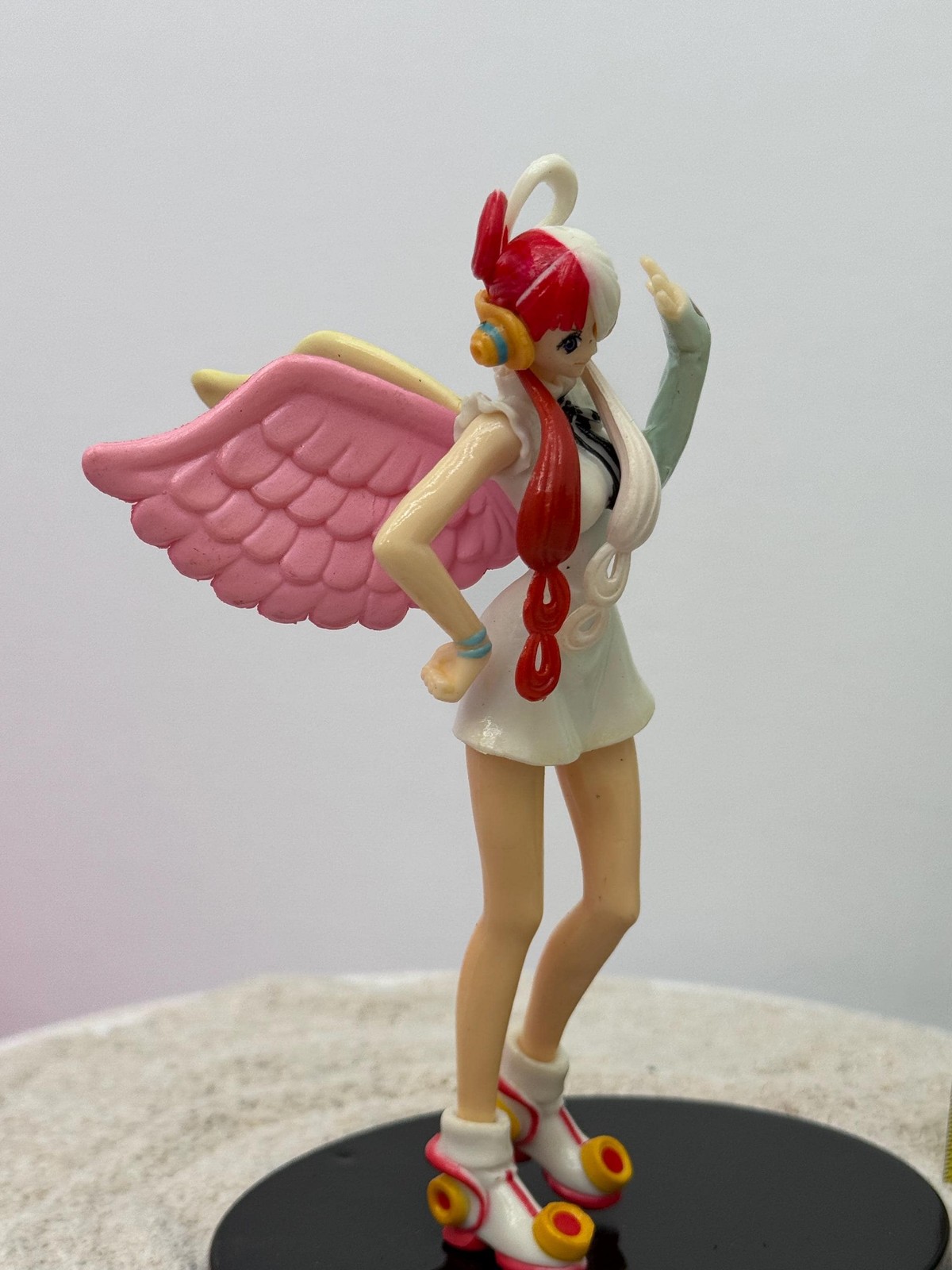Uta One Piece Figure