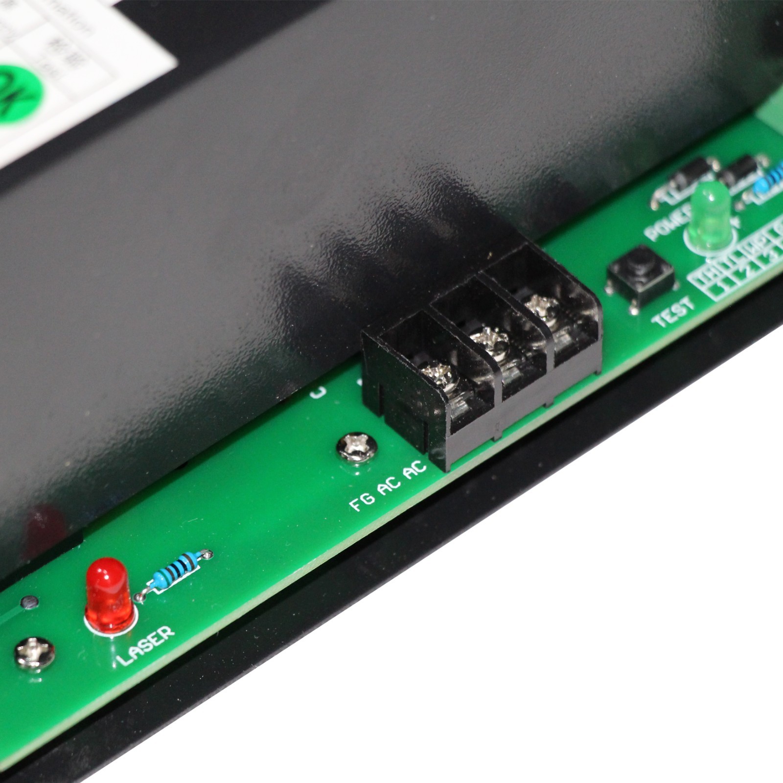 CO2 Laser Power Supply 130W-180W