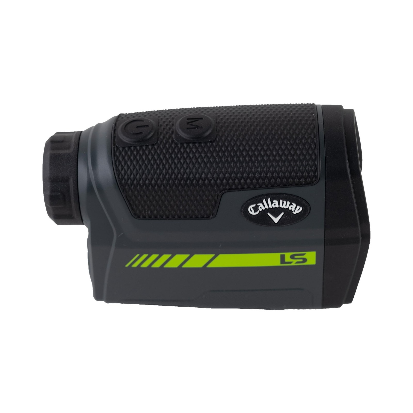 Callaway LS Slope Golf Laser Rangefinder, with Pulse Confirmation