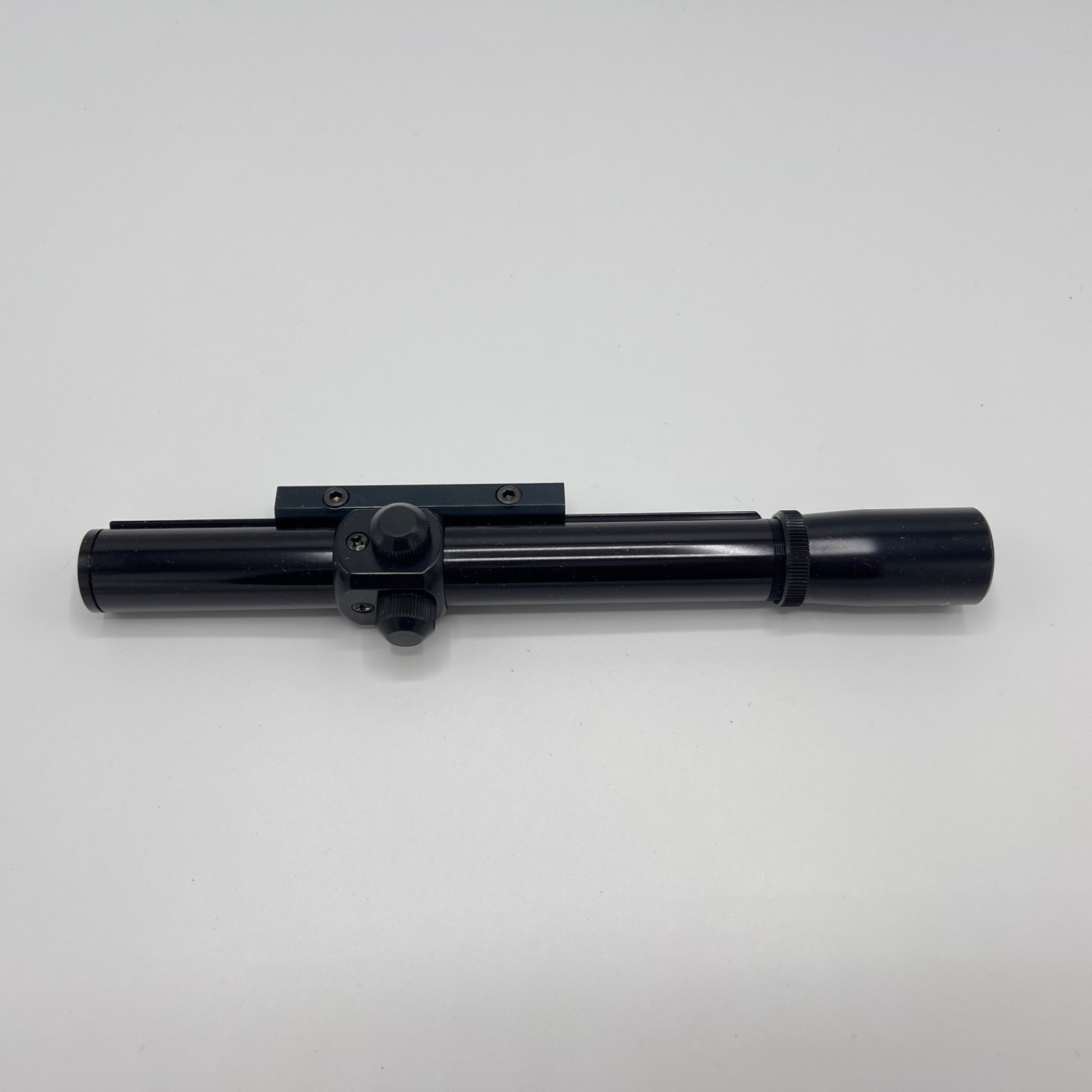 Simmons 22 Rifle Scope Model 1003 4x Special with Box
