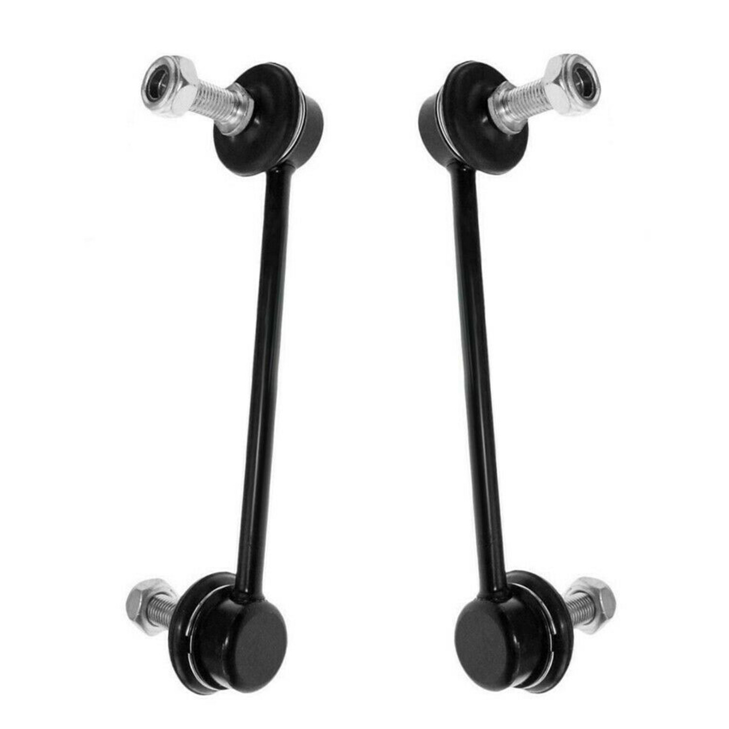 12pc Front Control Arms Sway Bars Suspension Kit for 2003-2005 2006 2007 Mazda 6