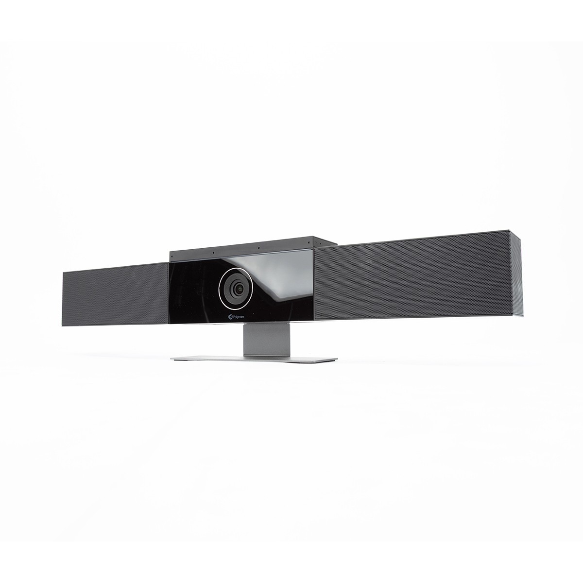 Polycom Studio P009 All-in-one USB 4K Smart Camera - SKU#2044092