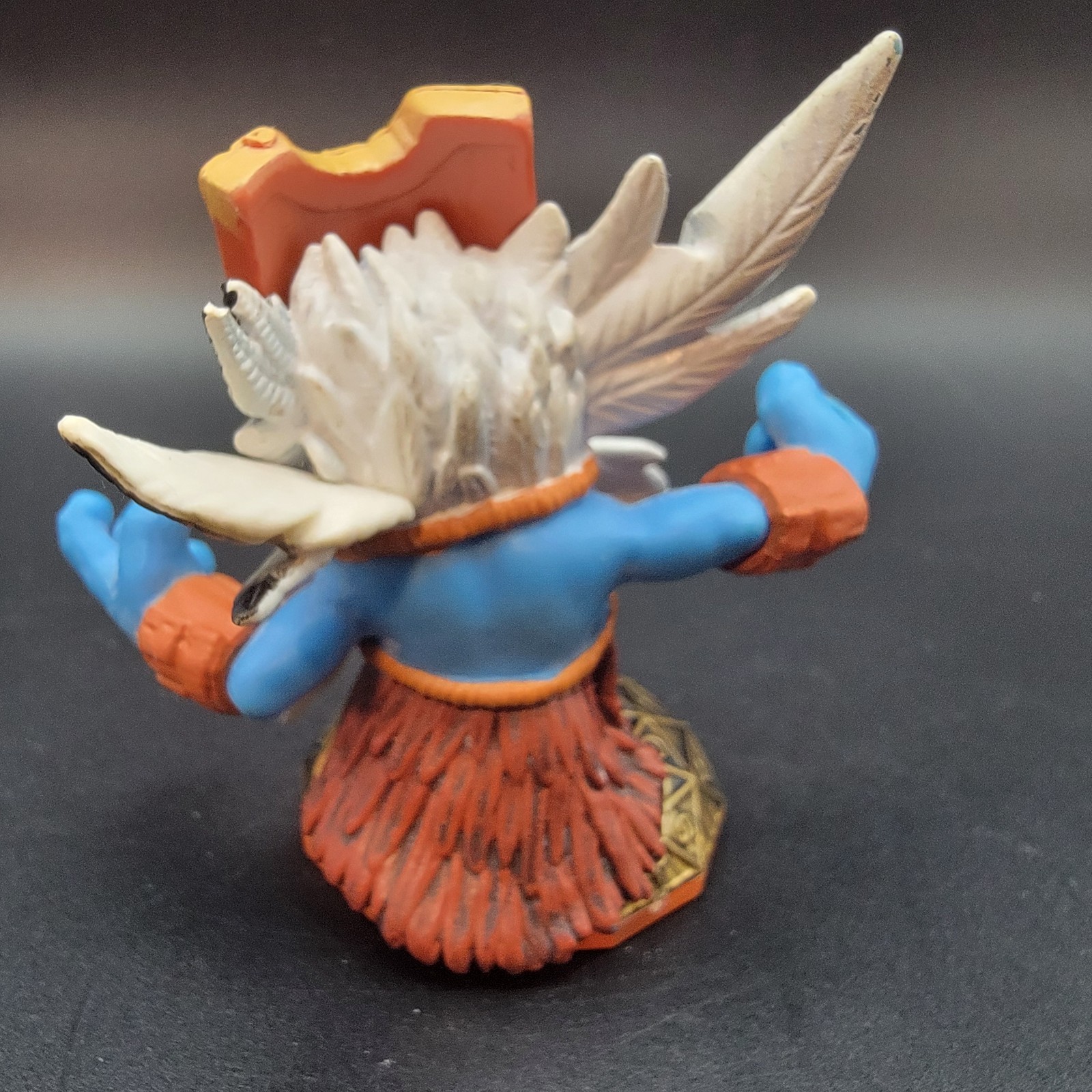 Skylanders "Double Trouble" Figure 84491888