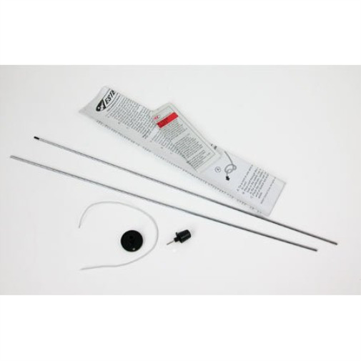Estes-Cox Corp Estes Launch Rod