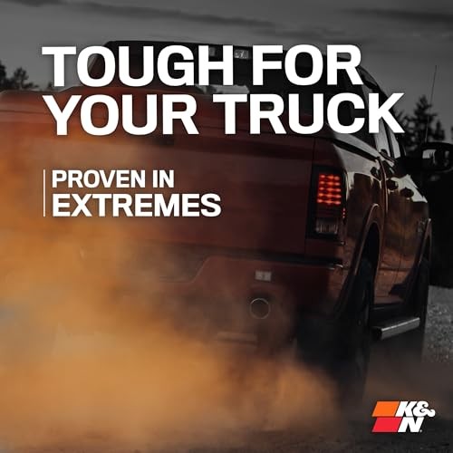 High-Flow Original Lifetime Engine Air Lifetime/Washable - Oiled Cotton