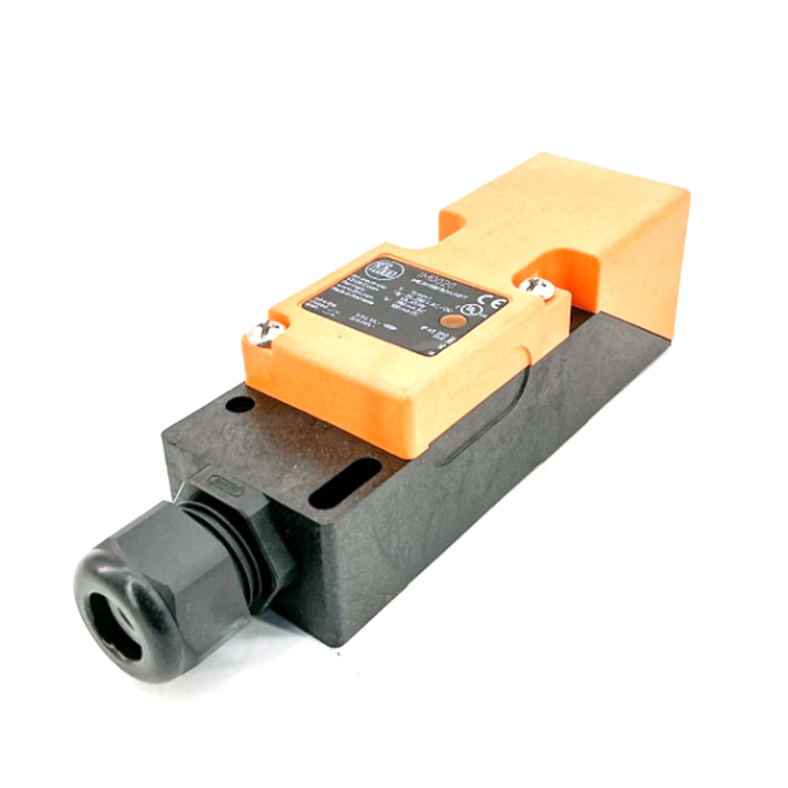 Sensor For IFM Efector IM0020 IME2015BFBOA/NPT/RT IME2015BFBOANPTRTIM0020