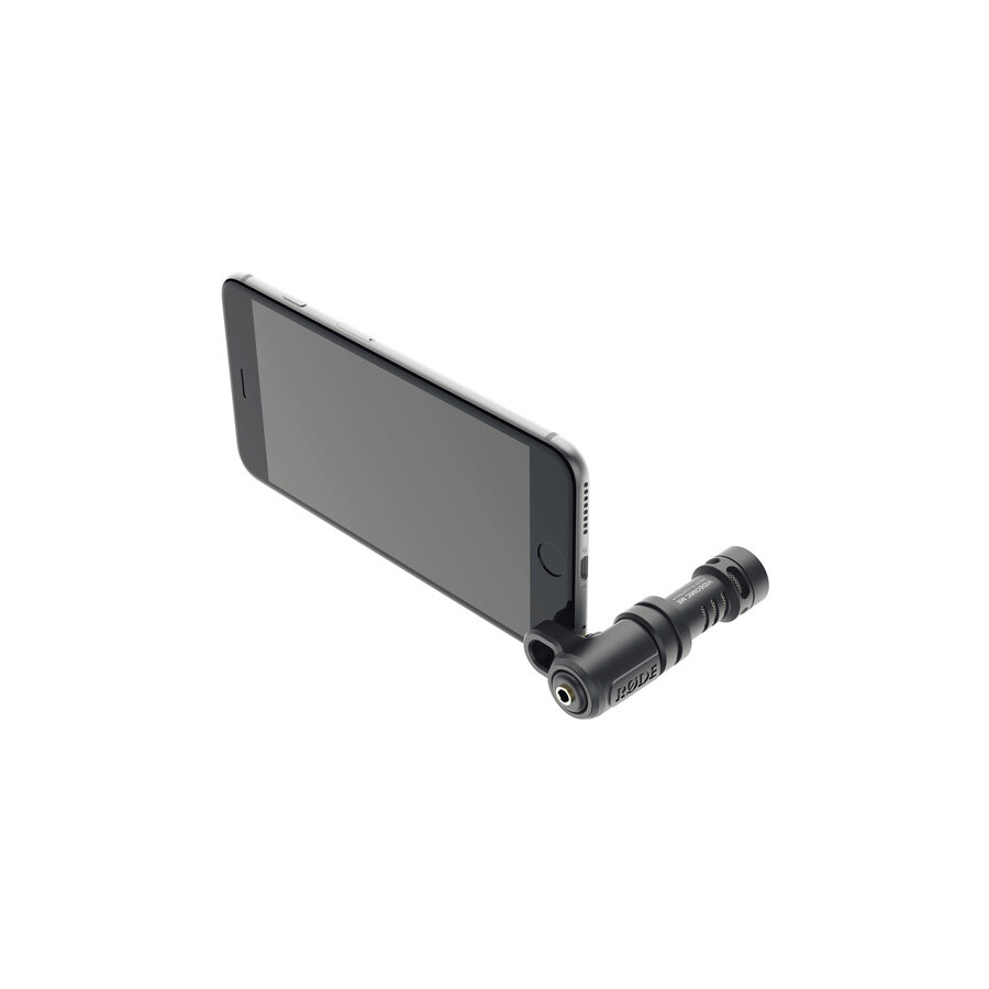 Rode VideoMic Me Directional Mic for Smart Phones, New!