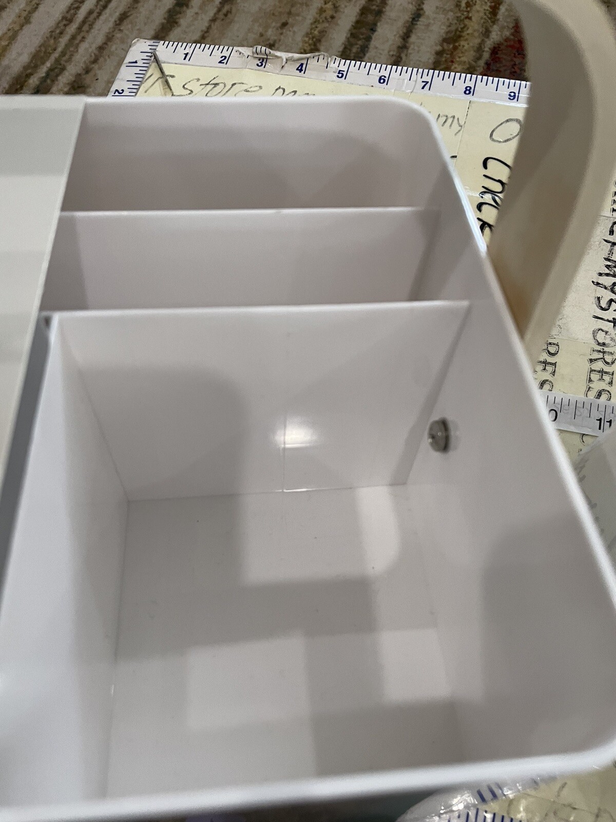 New U Brands The Mod Caddy Desktop Organizer Set