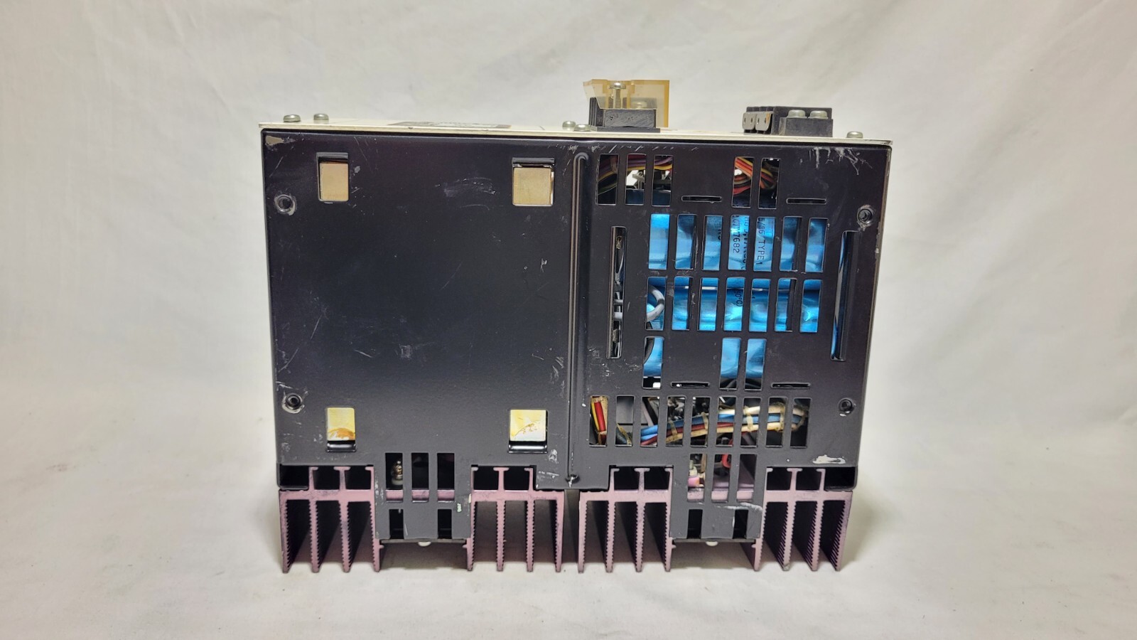 Gould PMG12-55 PMG Power Module