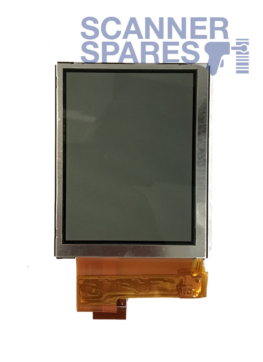 Symbol Motorola MC9060 MC9090 LCD Display Color 24-83666-01A & Flex 60-83676-01
