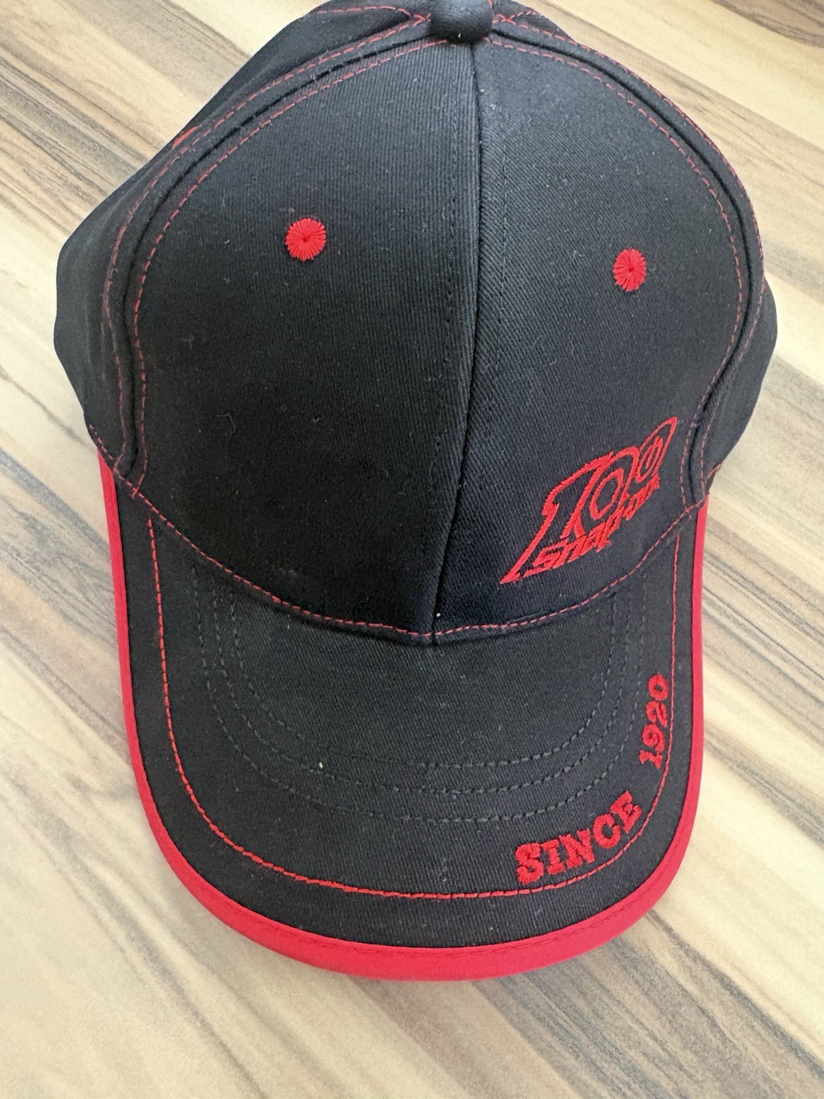 Snap On Tools Brand New Baseball Cap 100 Anniversary Limited Edition Rare Hat
