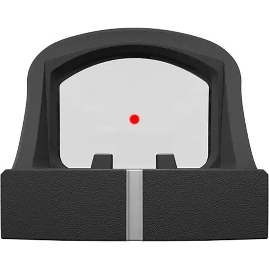 New Burris Fastfire C 6 MOA Red Dot Sight RMSc Footprint 300239