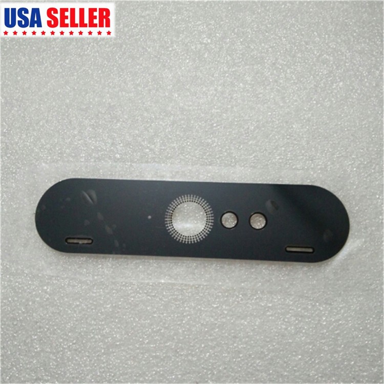 For Logitech C1000e Brio Camera Blu-ray Lens Cap Protective Cover