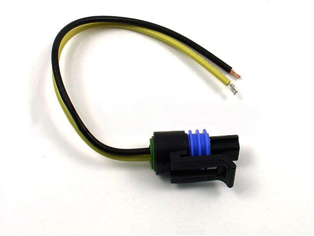 19MK97X Input Shaft Speed Sensor Connector Fits 1992-1999 GMC K1500 Suburban