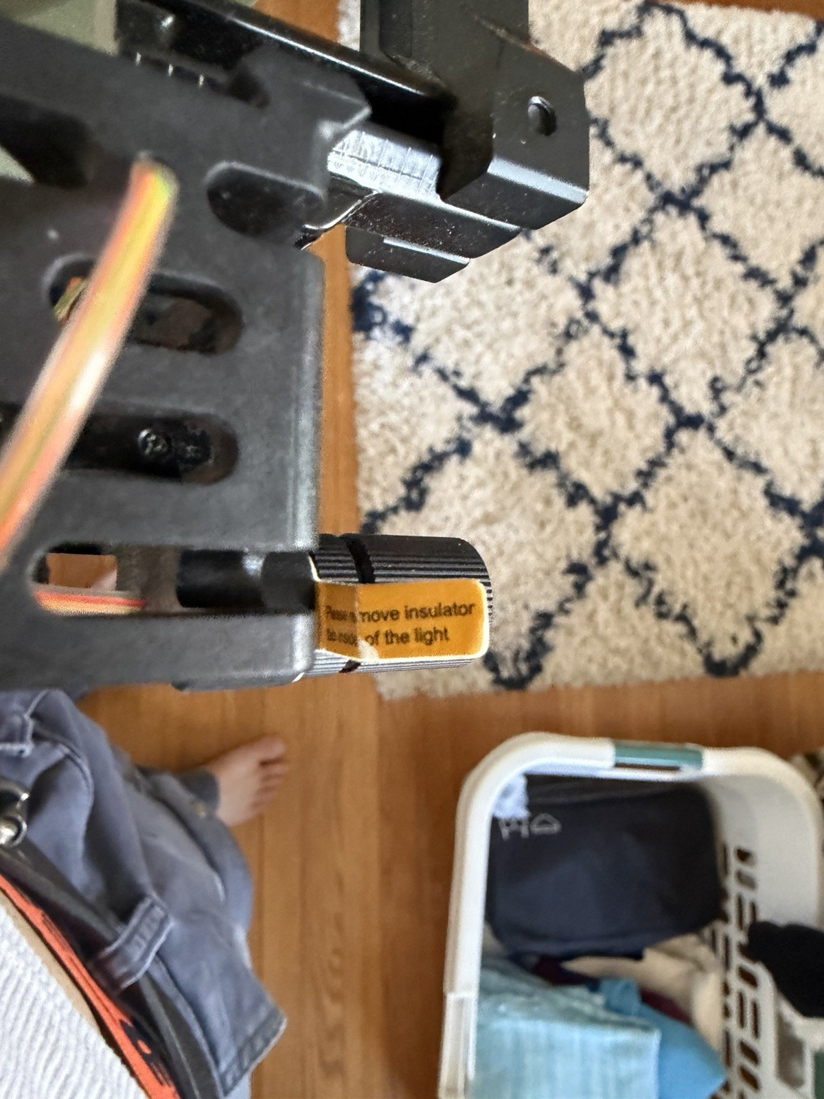 Bear Compound Bow Adapt 3351971