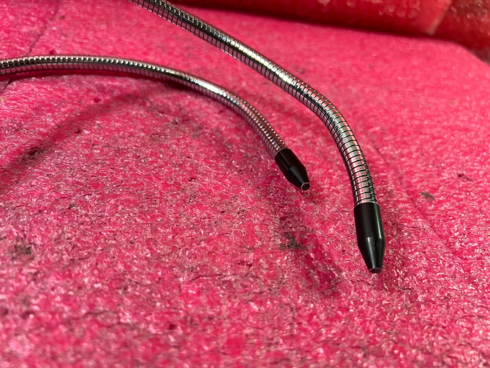 FIBEROPTIC HEIM FI L151 Accessories Light transmitter