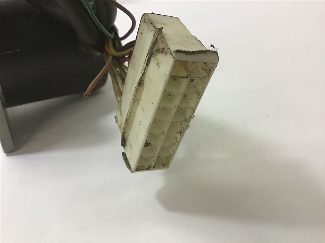 Mtl Ra1-G4096-24-Ma Micro Encoder No K7