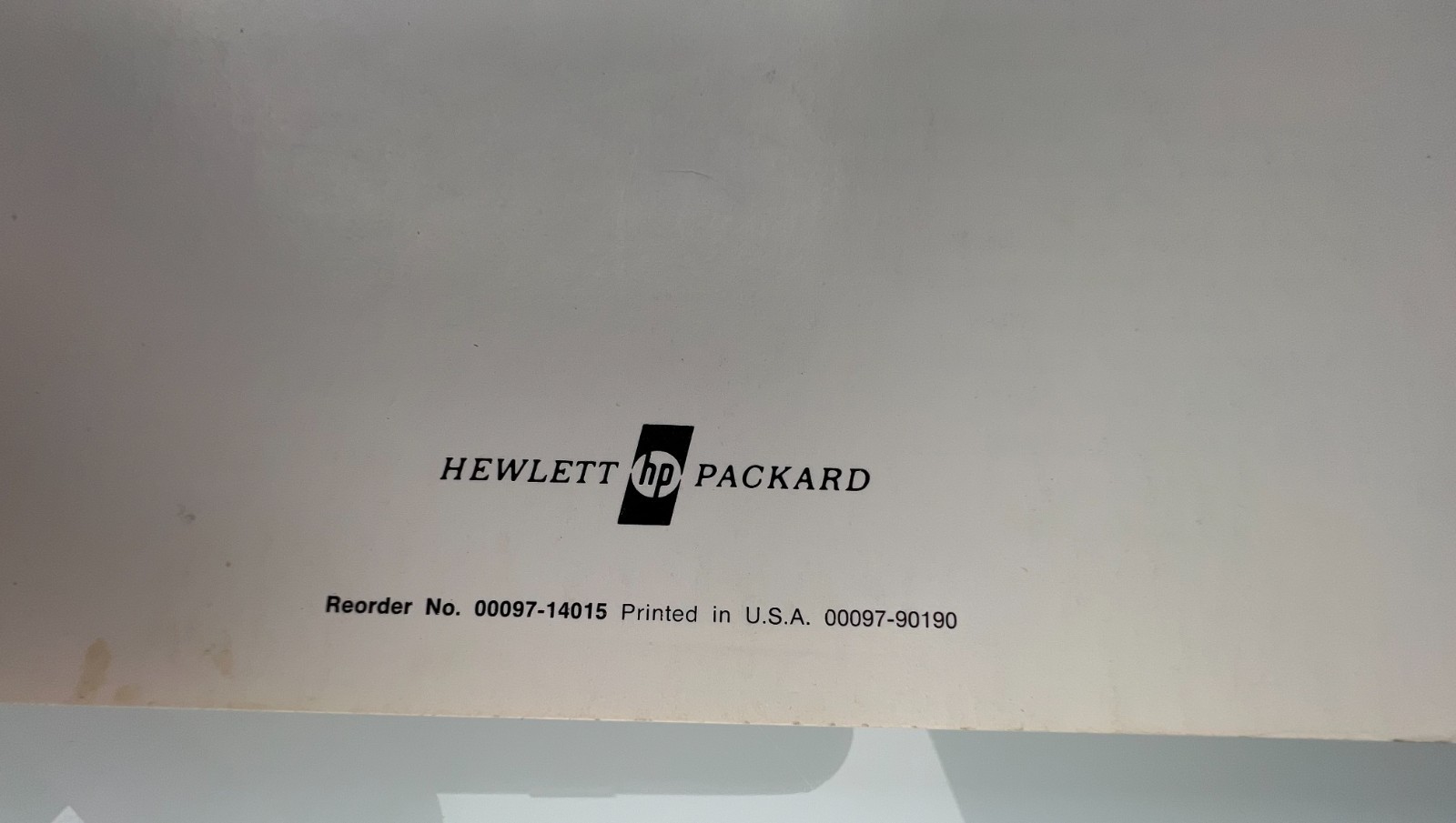 Hewlett-Packard HP-67 HP-97 Library Solutions Math Physics Manuals Lot 67 97