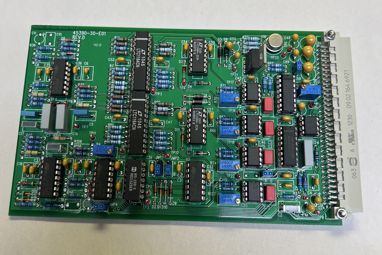 UNBRANDED,45390-30-E01,CIRCUIT BOARD NOS