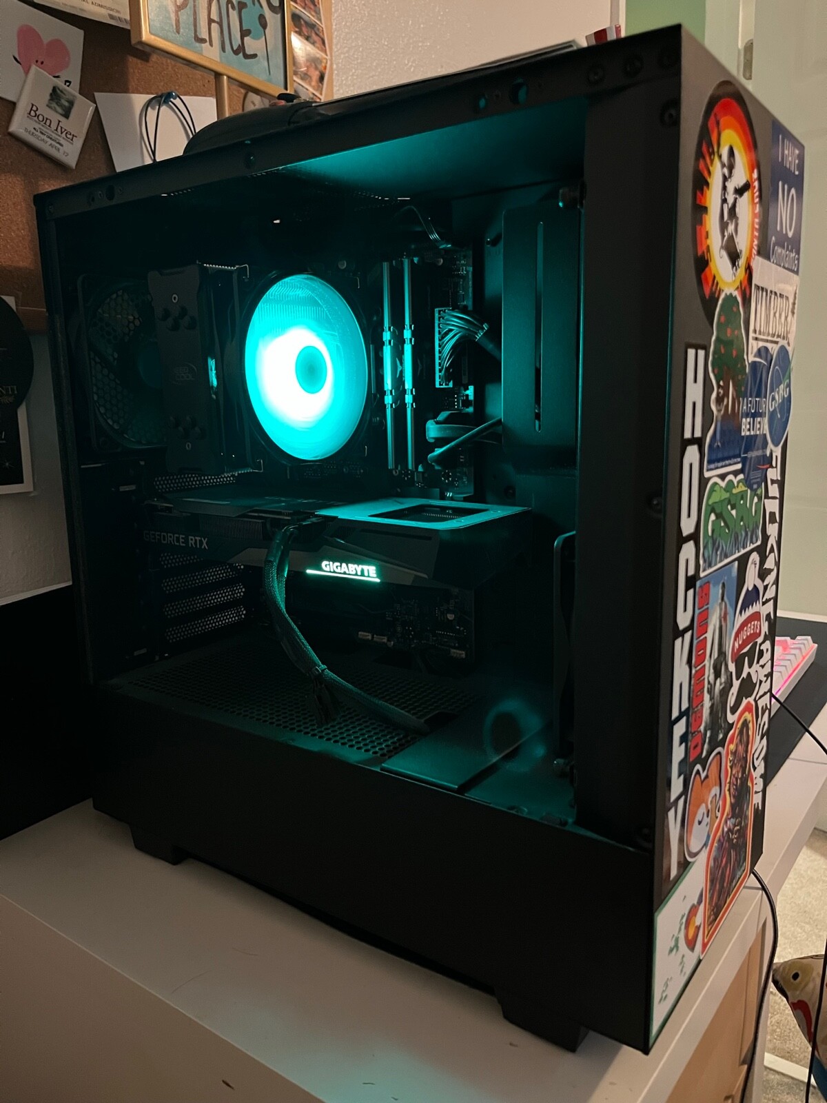 gaming pc