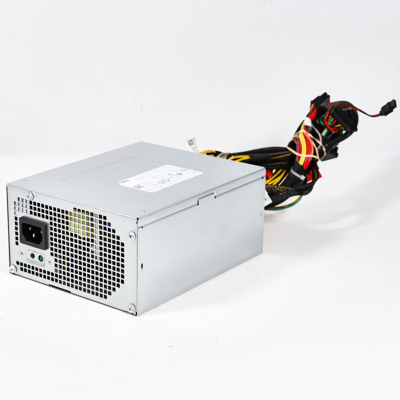 Dell HU1000EGM 00PDJK 1000W Modular ATX Power Supply For Alienware/Precision