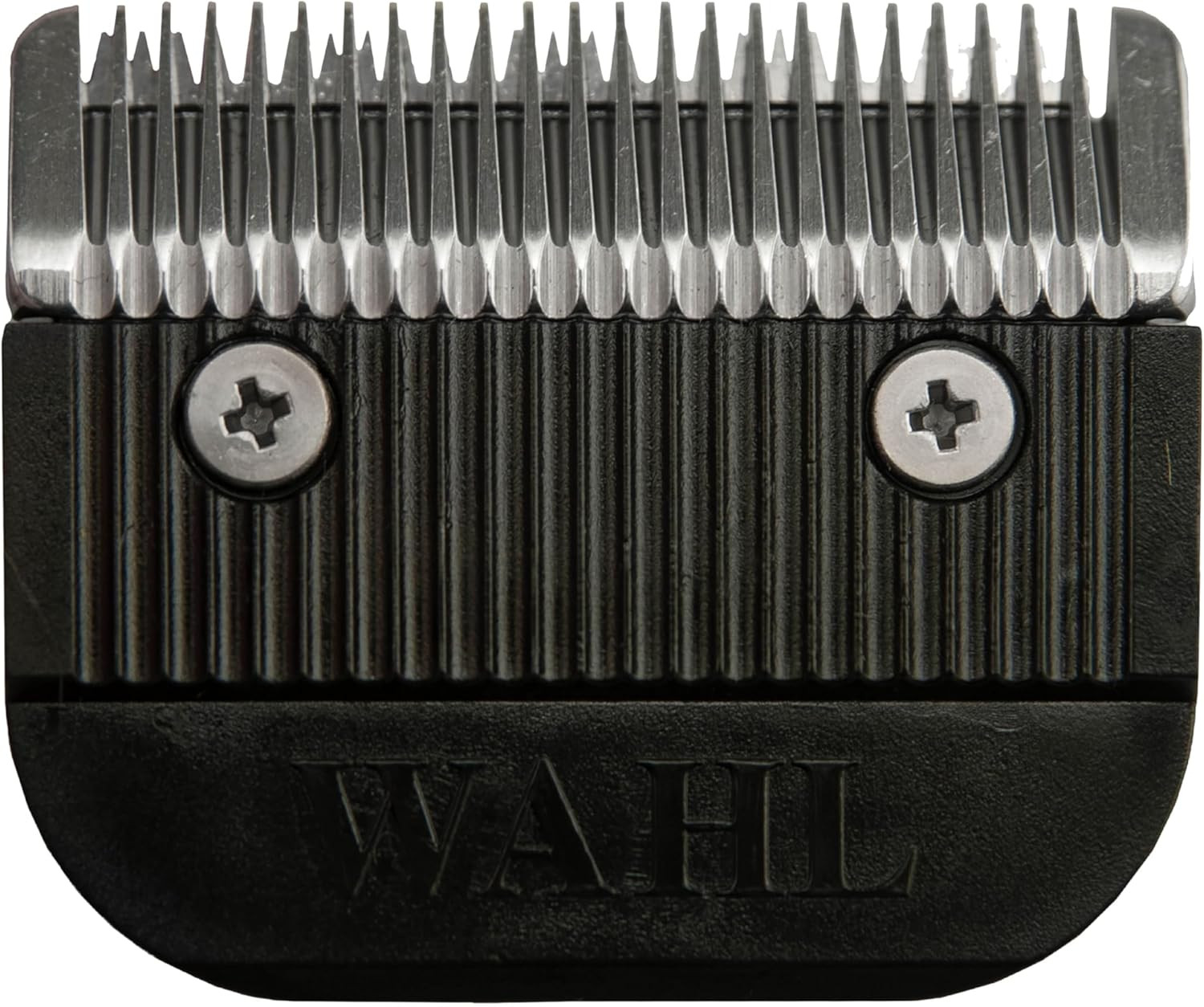 Wahl Clipper Detachable Cordless Hair Clipper Blade Replacement Set, Compatible
