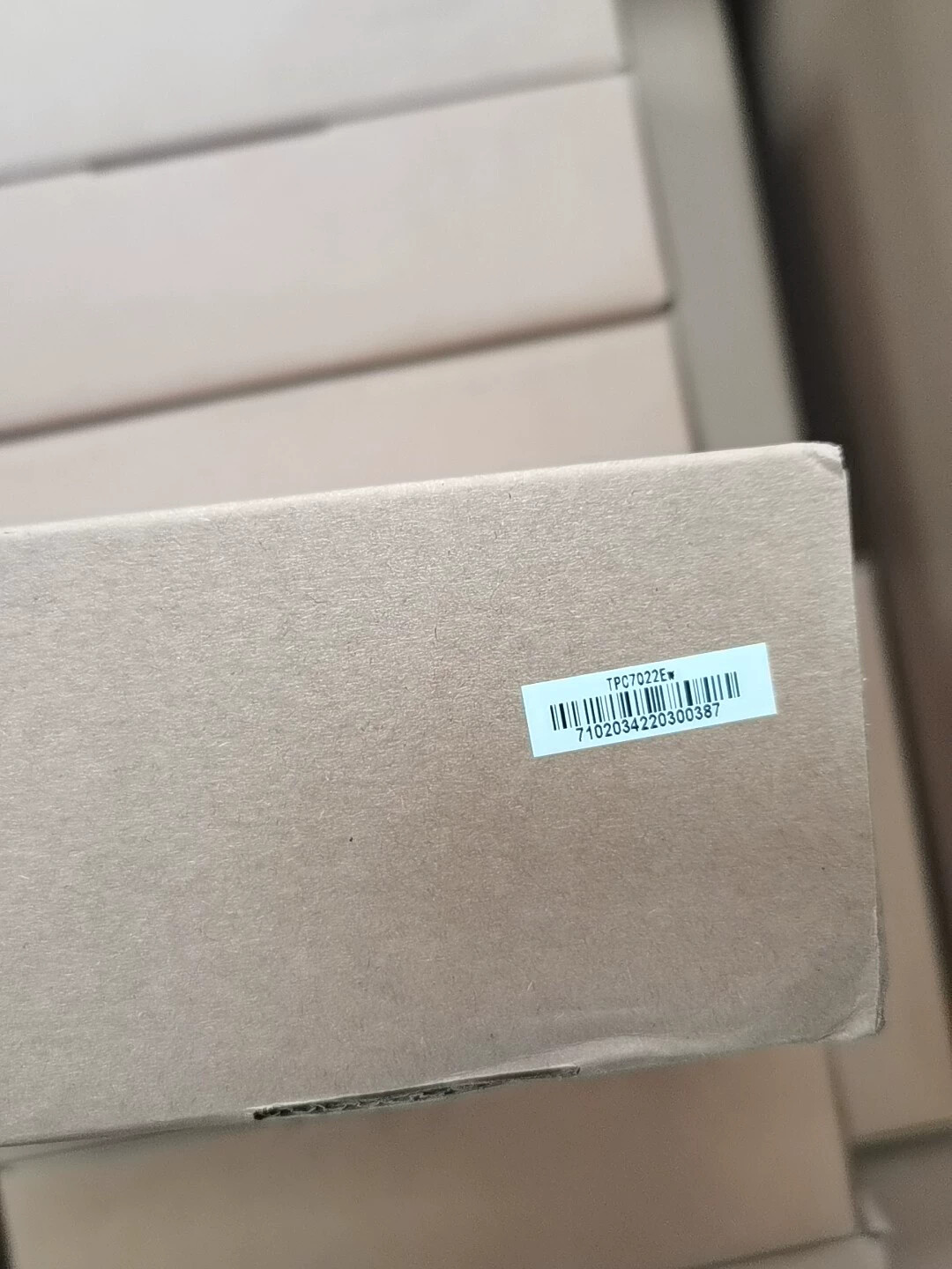 1pc MCGS TPC7022Ew Brand New Touch Screen