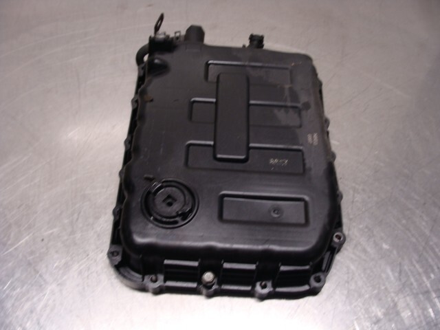 Hyundai Kona 2.0L Automatic AWD Valve Body Cover Oil Pan 66K Mi 17 18 19 20 21