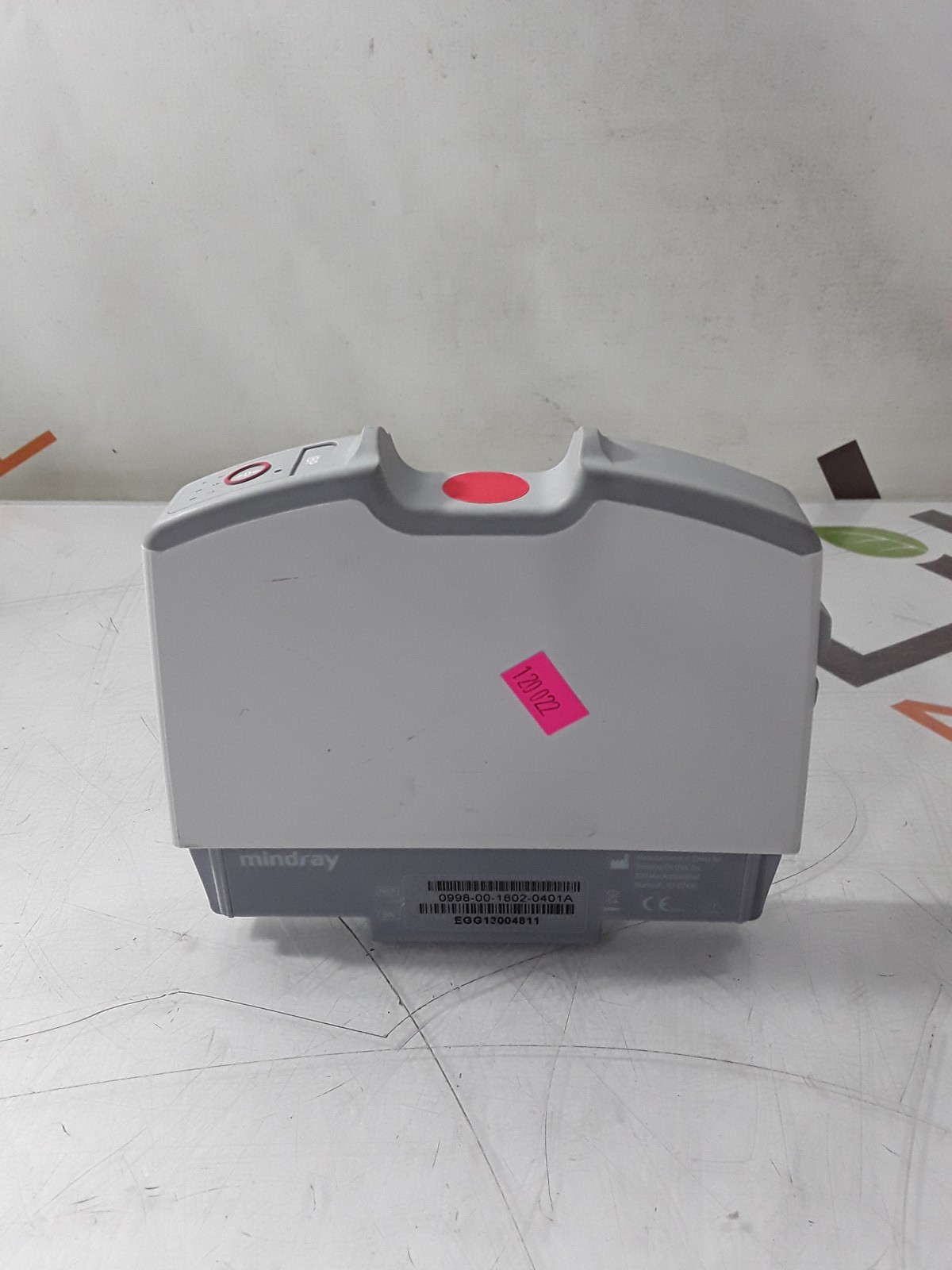 Mindray IBP Pressure Module