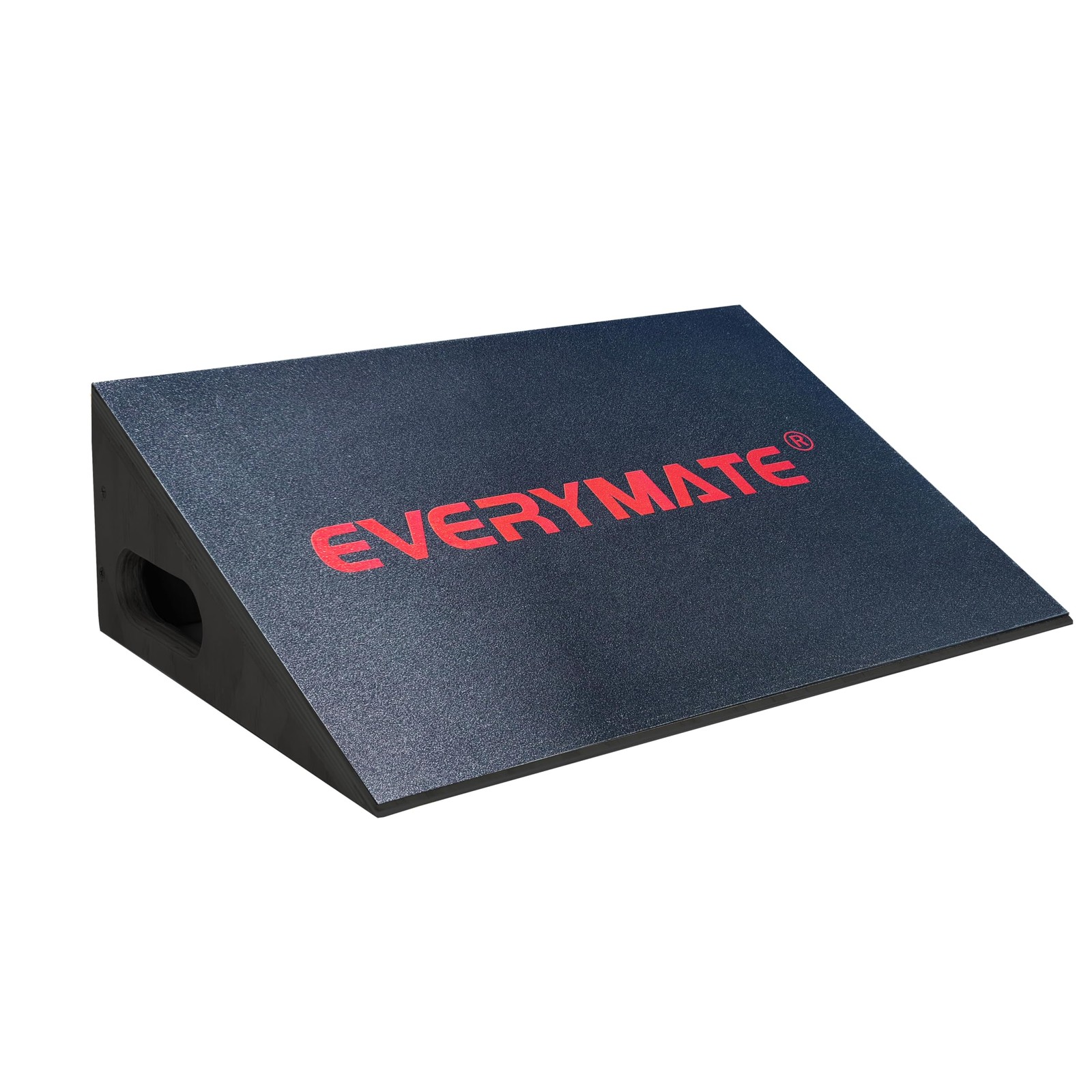Squat Slant Board Calf Stretcher, Squat Wedge, Slant Board for Squats, Non-Sl...
