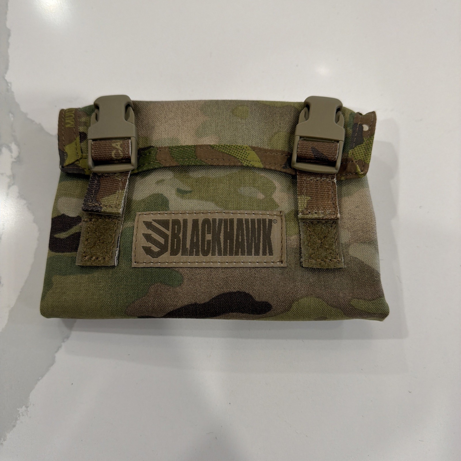 Blackhawk STRIKE Pro Marksman Pouch Multicam .308 37CL87MC , holds 20 rounds