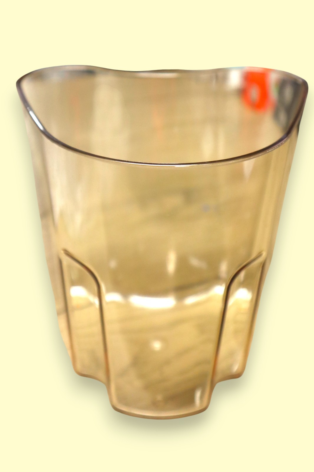 Omega Juicers Pulp Cup (no handle) (Replacement Part Only) (VRT350, VRT330)