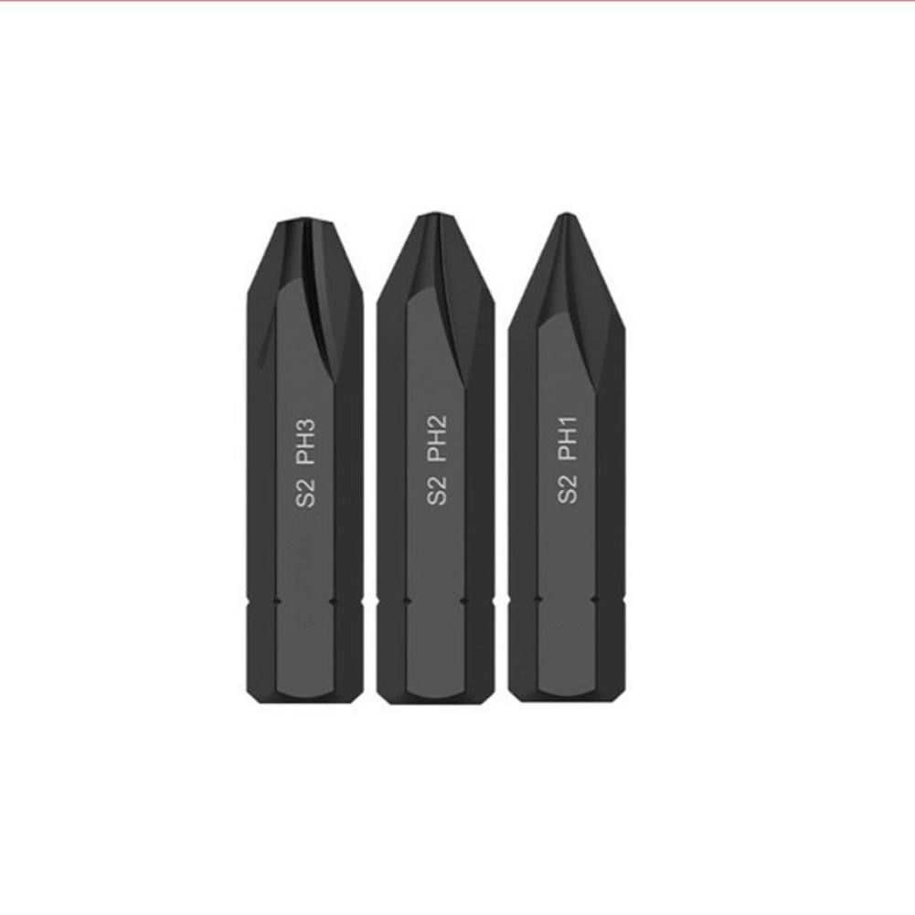 Driver Set Air Drill Other Tools Screwdriver Bit Hand Tools Strong Handle