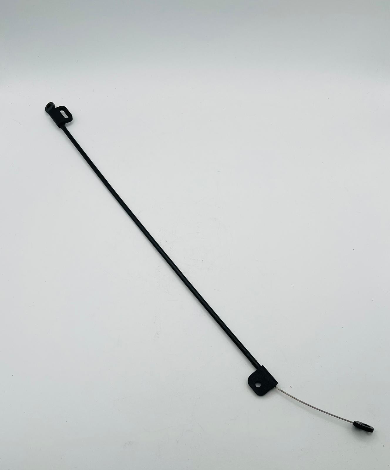 Mercury OEM 8567542 Interlock Cable Manual Start Motor for 30/40HP-SEE DETAILS